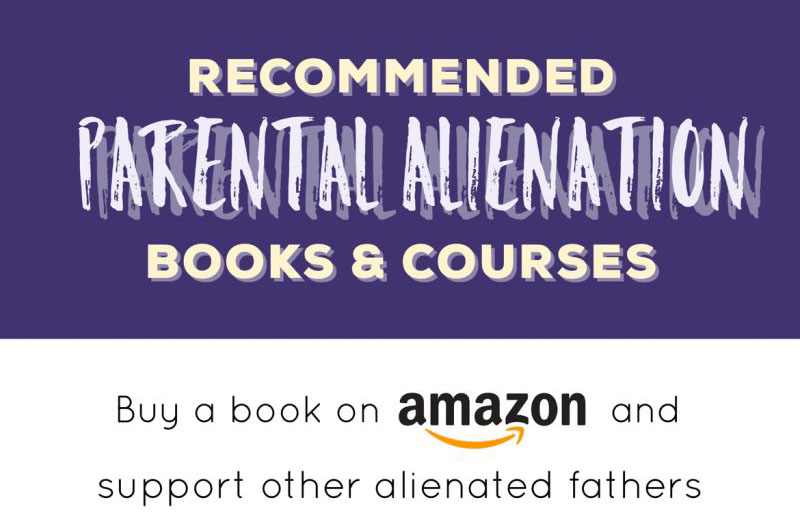 parental alienation books